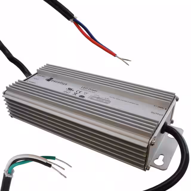 LXC150-1050SH Advanced Energy  Controladores LED
